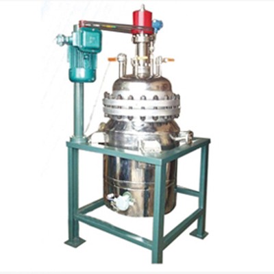 浙江常規(guī)型反應(yīng)釜